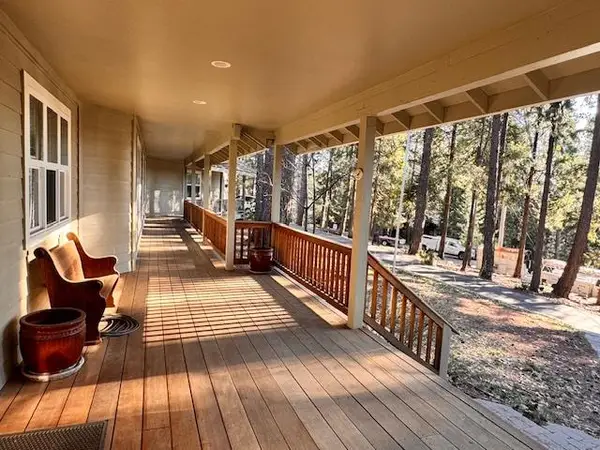 3268 York Court, Pollock Pines, CA 95726