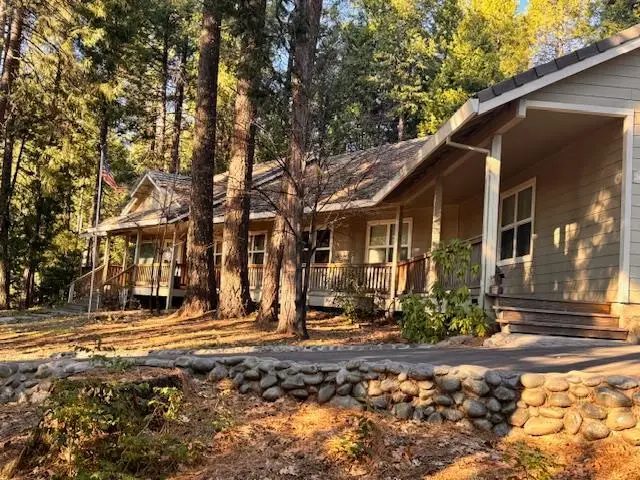 3268 York Court, Pollock Pines, CA 95726 - #3