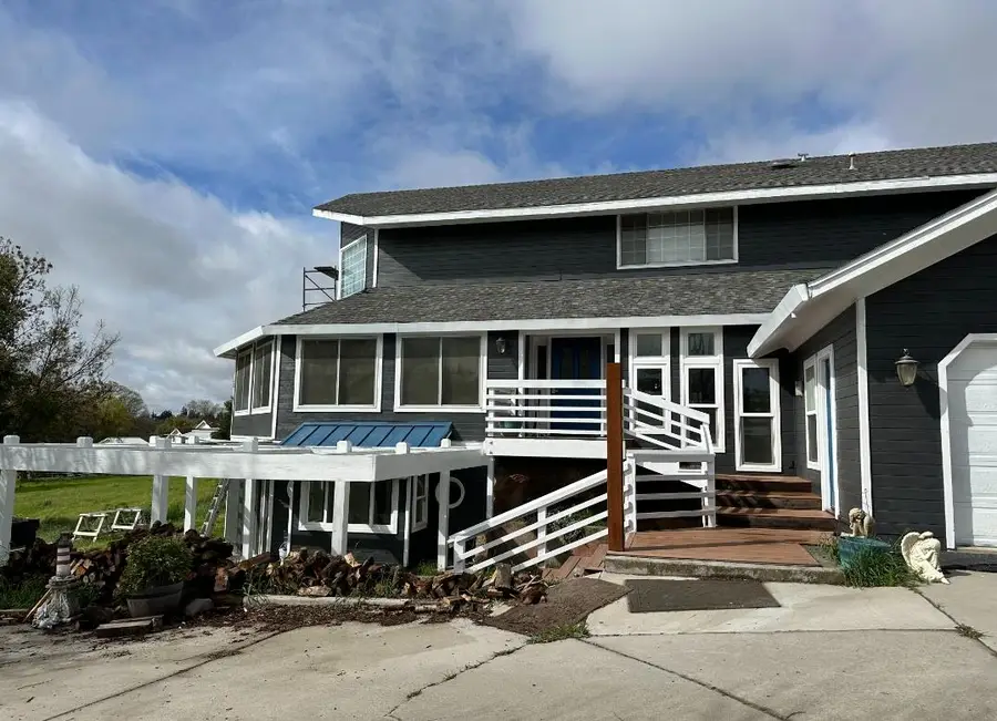 11937 Rodden Road, Oakdale, CA 95361 - #2