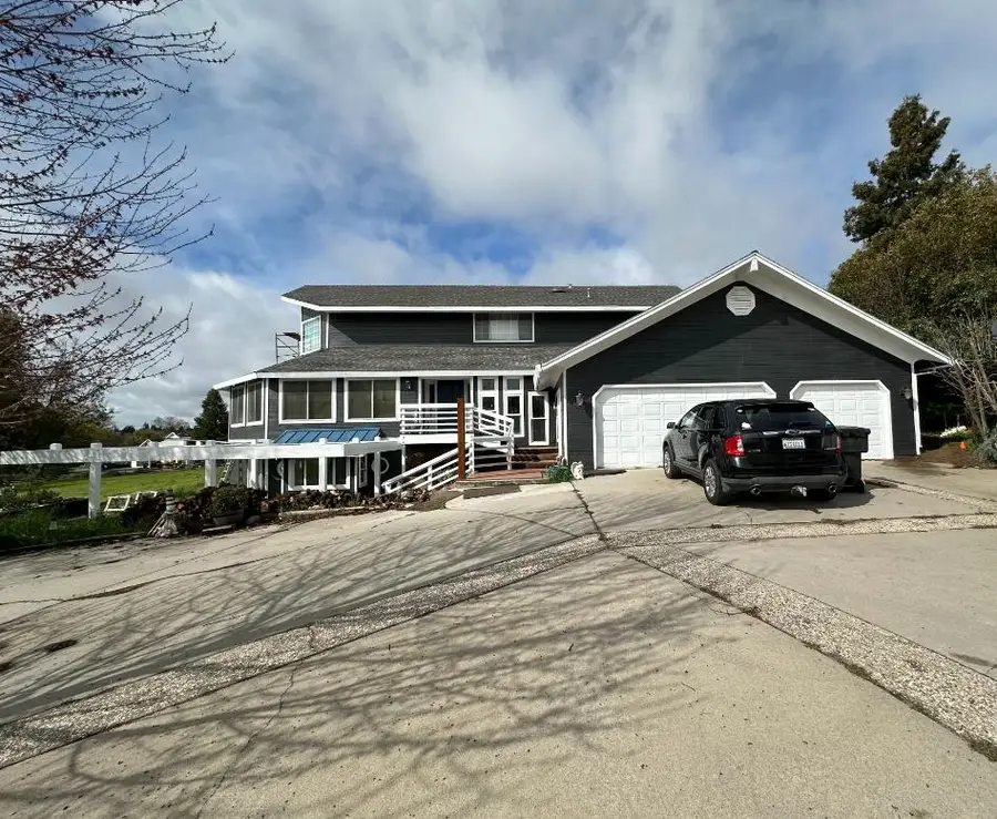 11937 Rodden Road, Oakdale, CA 95361 - #3