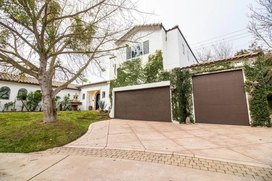 4809 Trails Court, Modesto, CA 95357 - #2