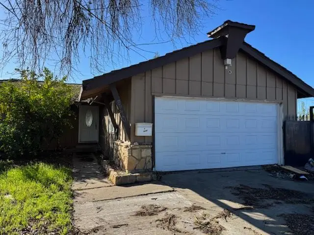 8770 Gerber Road, Sacramento, CA 95828 - #2