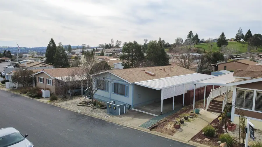 20 Rollingwood Drive #155, Jackson, CA 95642 - #3