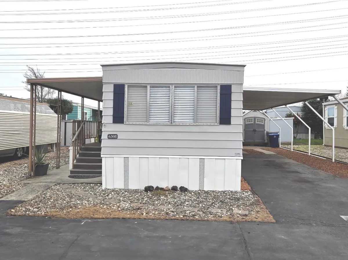 6308 Senator Ln #53, Sacramento, CA 95828 - #1