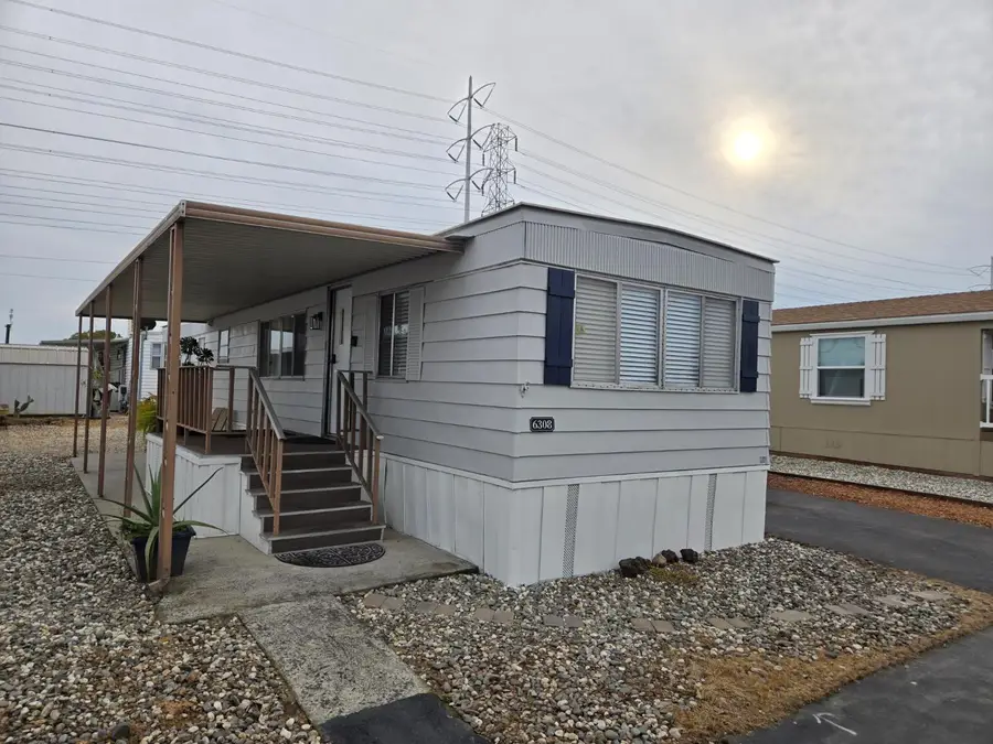 6308 Senator Ln #53, Sacramento, CA 95828 - #2