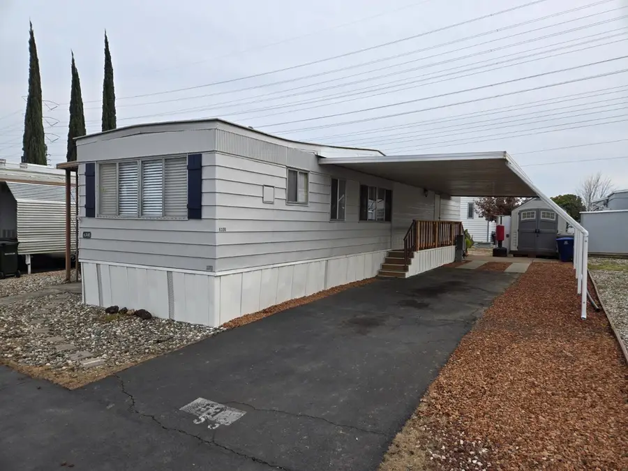 6308 Senator Ln #53, Sacramento, CA 95828 - #3