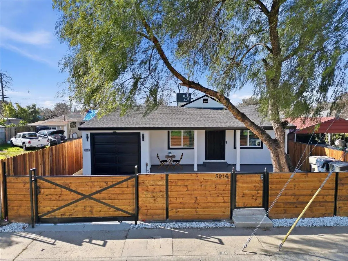 3916 38th Street, Sacramento, CA 95820 - #1