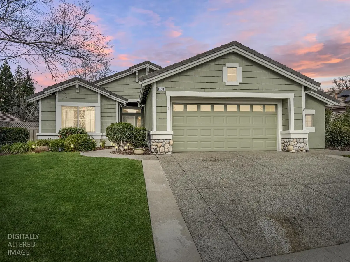 1738 Leander Lane, Lincoln, CA 95648 - #1