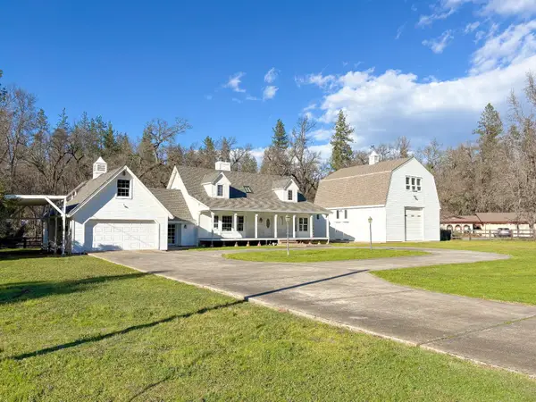 1274 Wooley Creek Lane, Meadow Vista, CA 95722