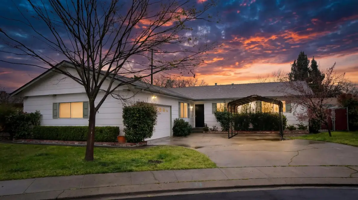 920 Kevin Court, Modesto, CA 95350 - #1