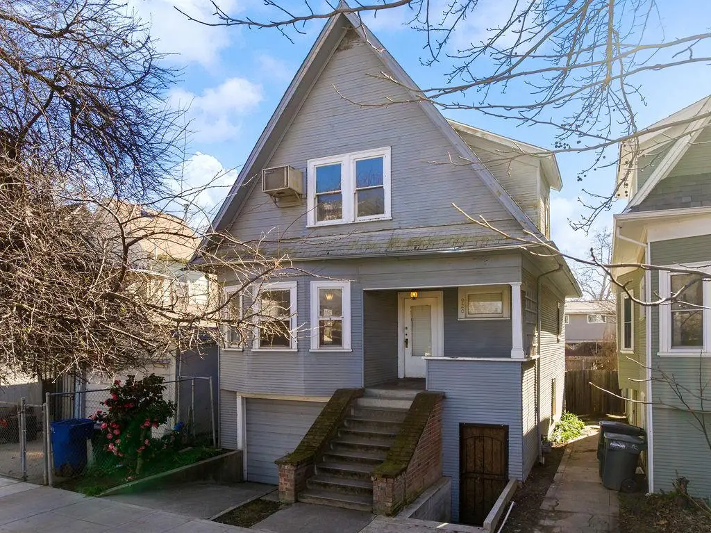 920 U Street, Sacramento, CA 95818 - #1