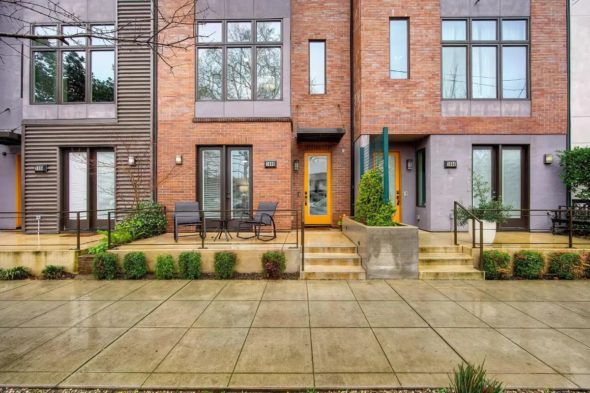 1606 20th Street, Sacramento, CA 95811 - #1