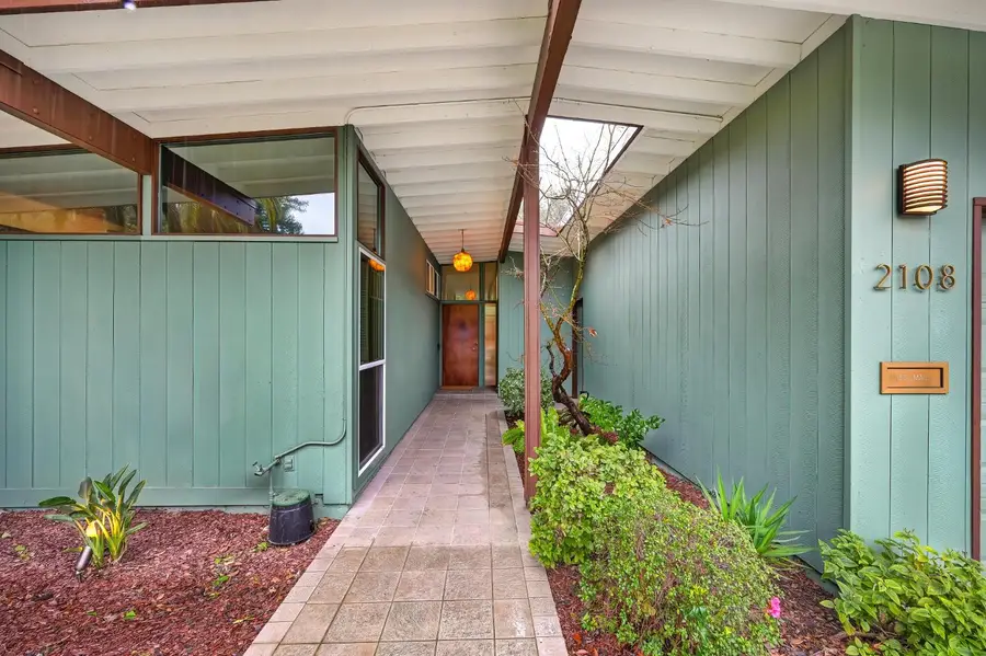 2108 Hamlet Place, Carmichael, CA 95608 - #2