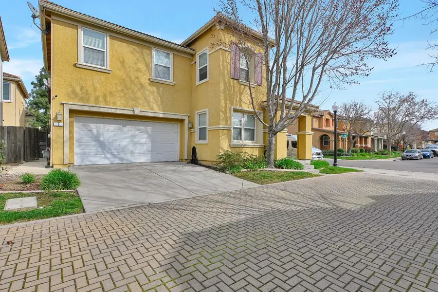 6 Bonack Place, Sacramento, CA 95835 - #2