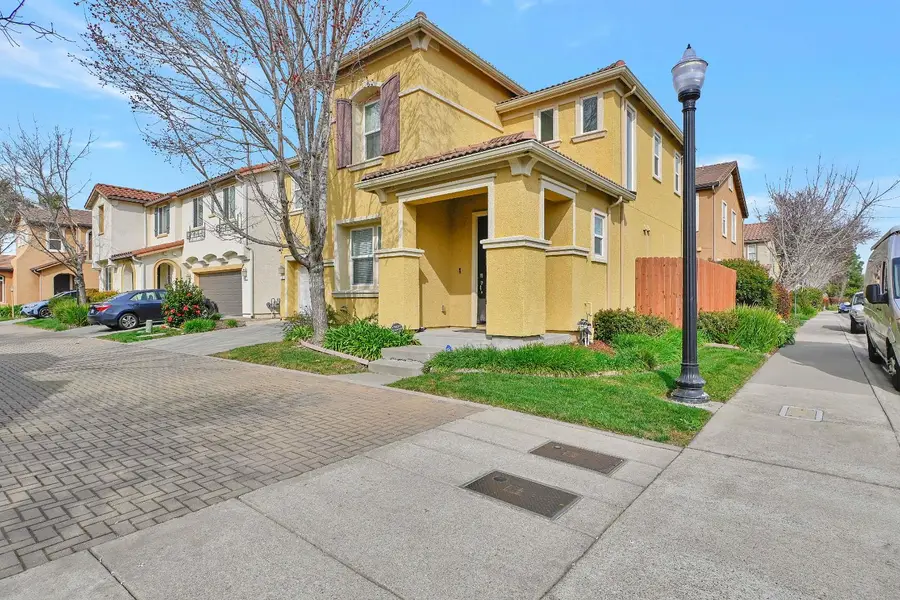 6 Bonack Place, Sacramento, CA 95835 - #3