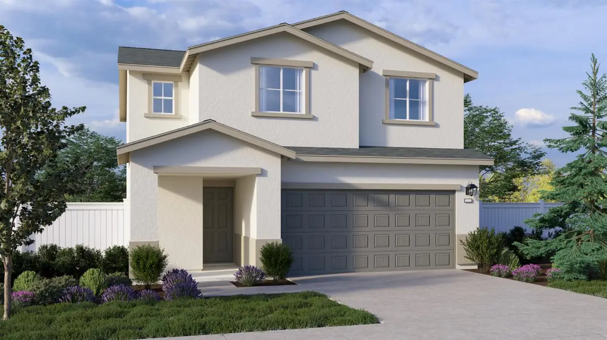 1825 Del Mar Drive, Los Banos, CA 93635 - #1