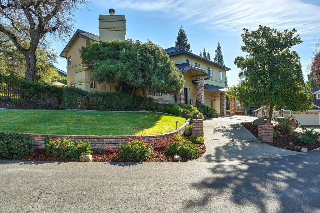 6846 Terreno Drive, Rancho Murieta, CA 95683 - #1