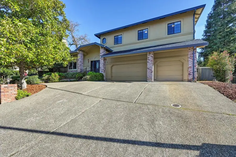 6846 Terreno Drive, Rancho Murieta, CA 95683 - #3