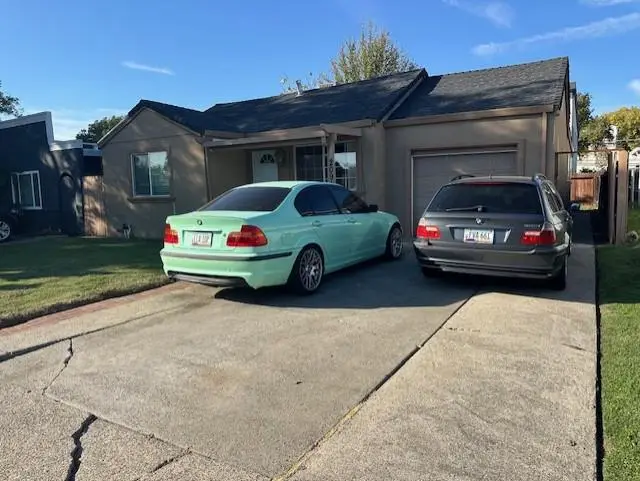 2091 15th Avenue, Sacramento, CA 95822 - #2