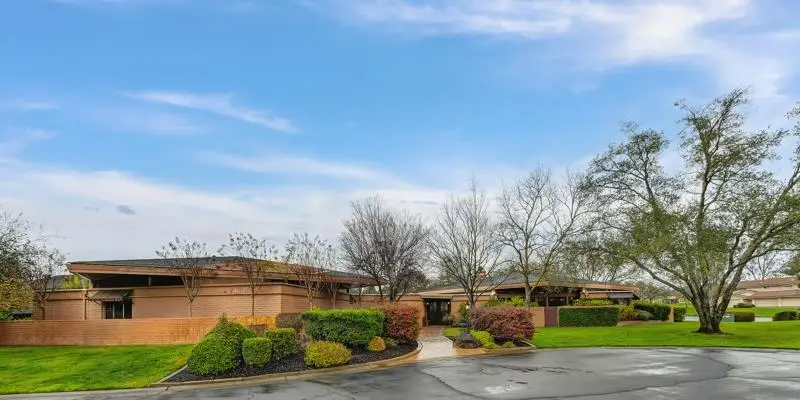 15068 Lago Drive, Rancho Murieta, CA 95683 - #1