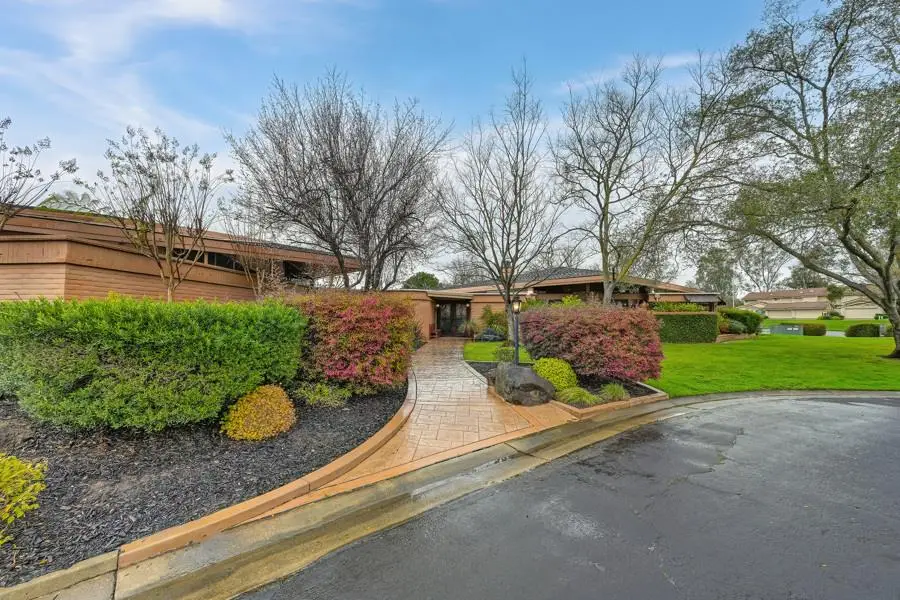 15068 Lago Drive, Rancho Murieta, CA 95683 - #3