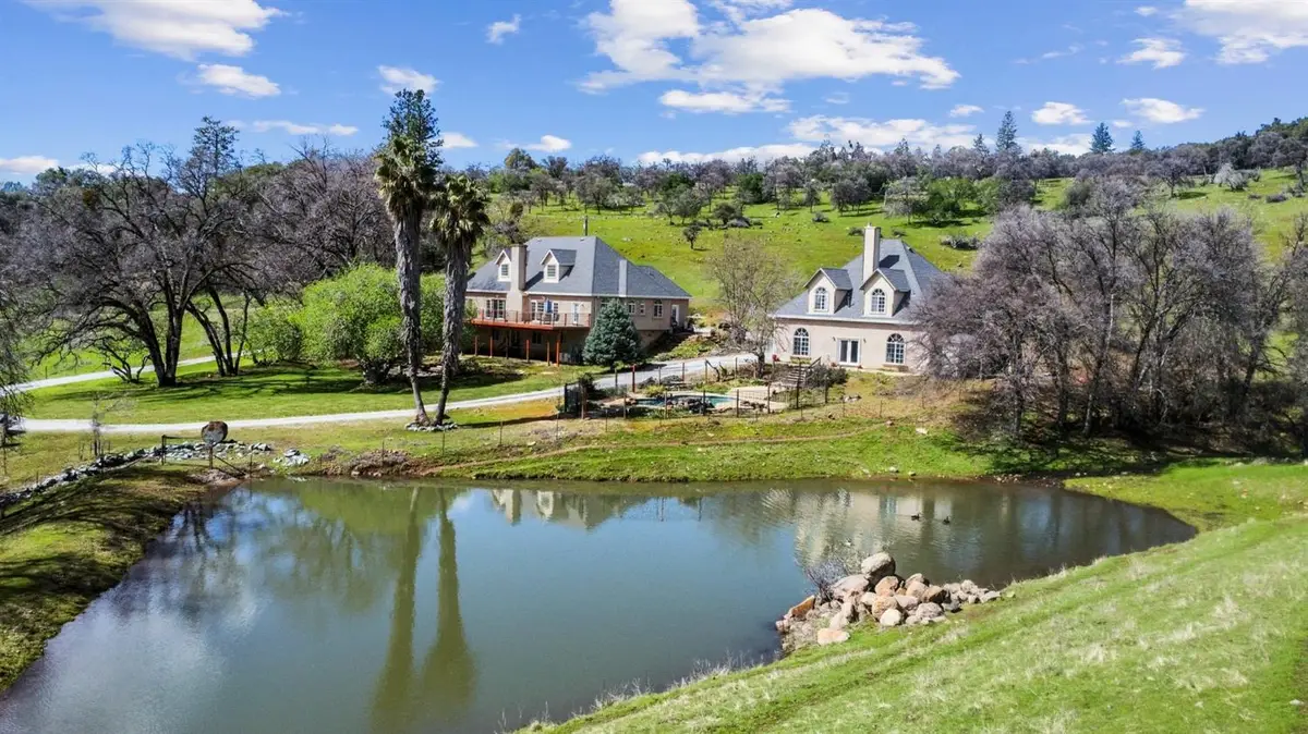 20219 Ponderosa Trail, Volcano, CA 95689 - #1