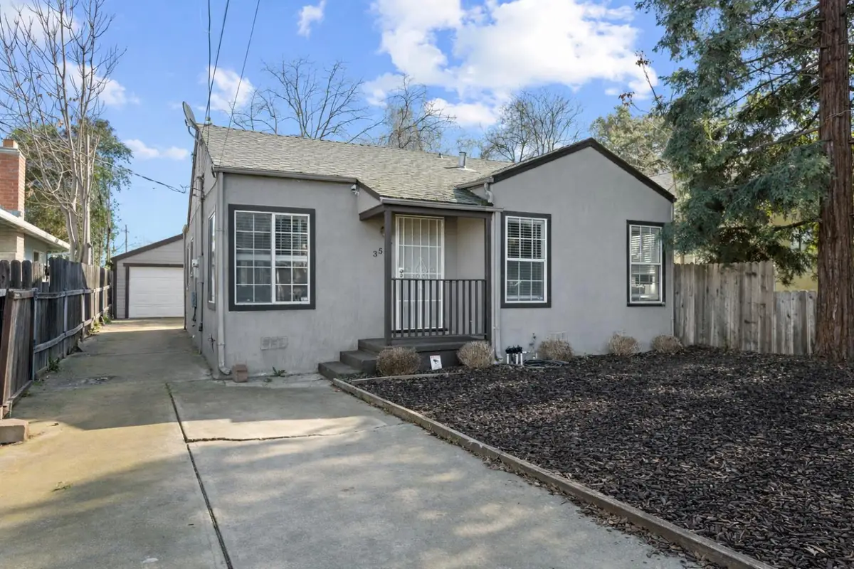 3517 38th Street, Sacramento, CA 95817 - #1