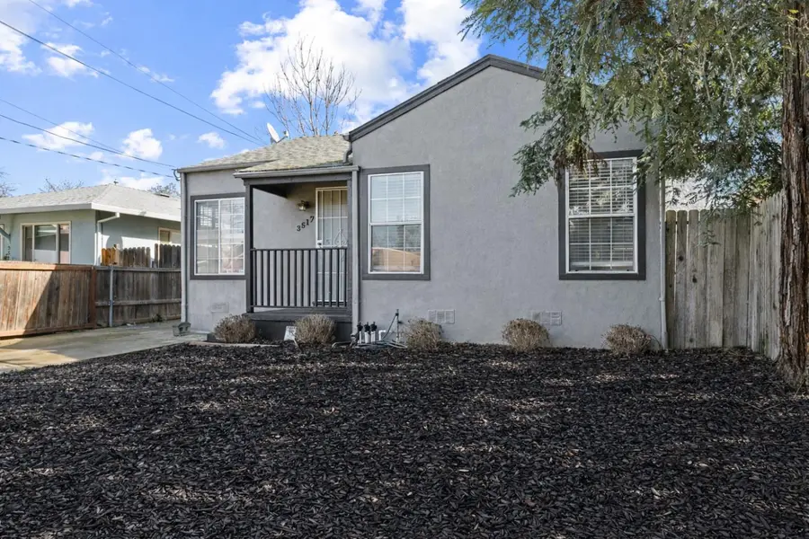 3517 38th Street, Sacramento, CA 95817 - #3