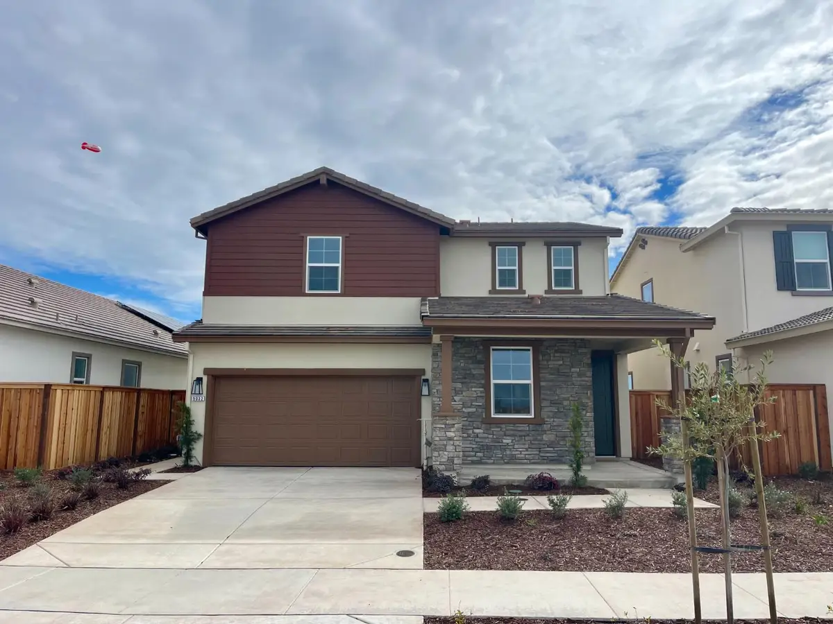 5032 Lonestar Way, Roseville, CA 95747 - #1