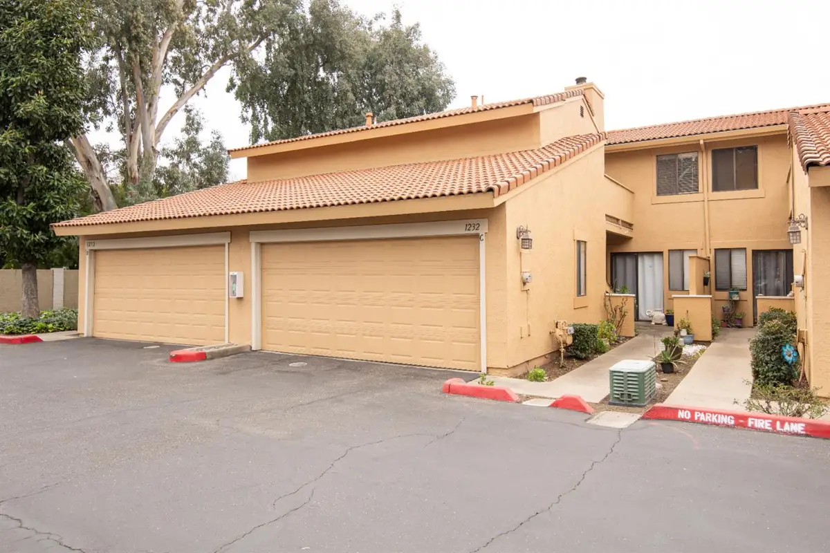 1232 W Roseburg Avenue #C, Modesto, CA 95350 - #1