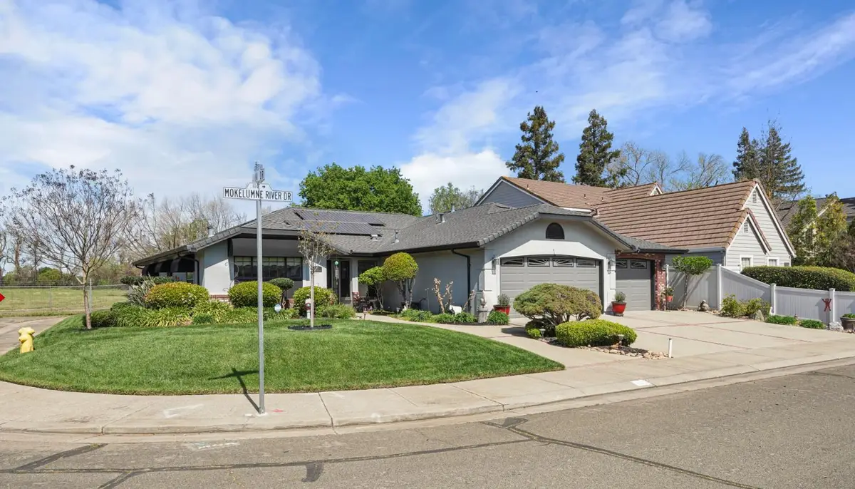 101 Mokelumne River Drive, Lodi, CA 95240 - #1