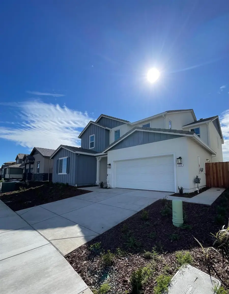 633 Silver Canoe Court, Roseville, CA 95747 - #2