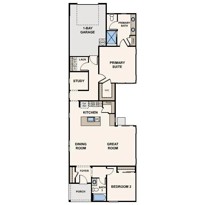 1013 Vanderbilt Terrace, Davis, CA 95618 - #2