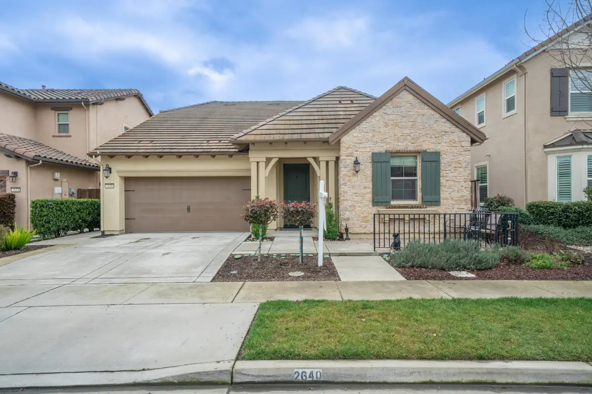 2640 Tiffany Street, Lodi, CA 95242 - #1