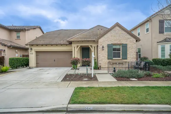 2640 Tiffany Street, Lodi, CA 95242