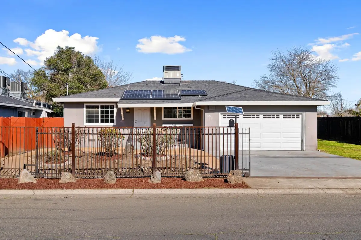 361 Ford Road, Sacramento, CA 95838 - #1
