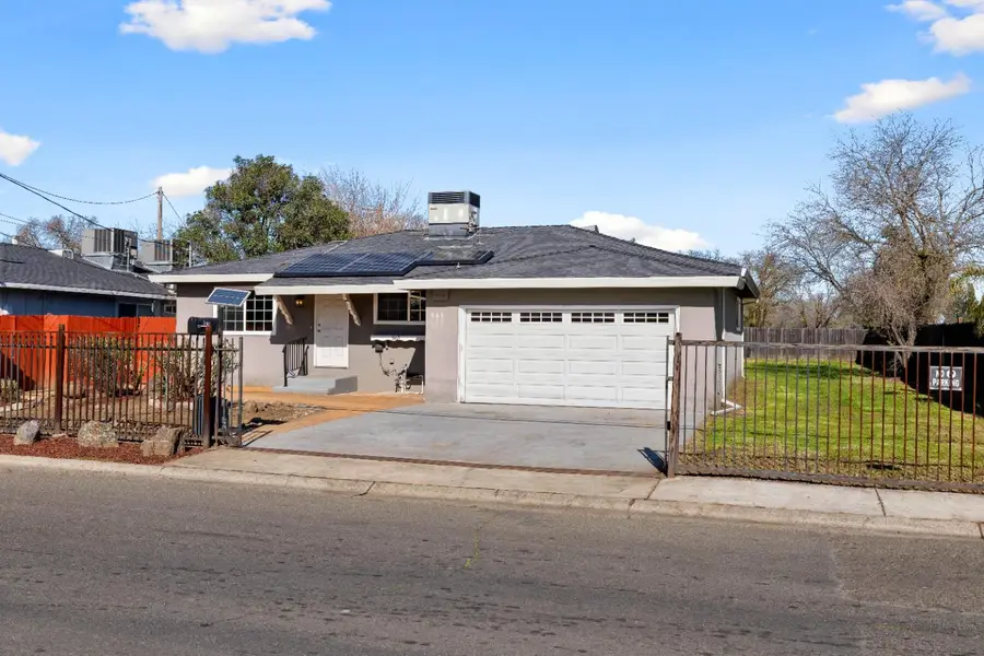 361 Ford Road, Sacramento, CA 95838 - #3