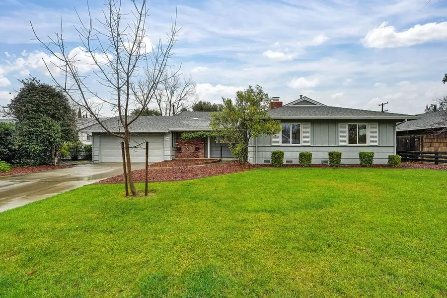 740 Hawthorn Lane, Davis, CA 95616 - #2