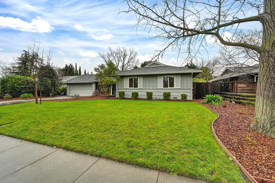 740 Hawthorn Lane, Davis, CA 95616 - #3