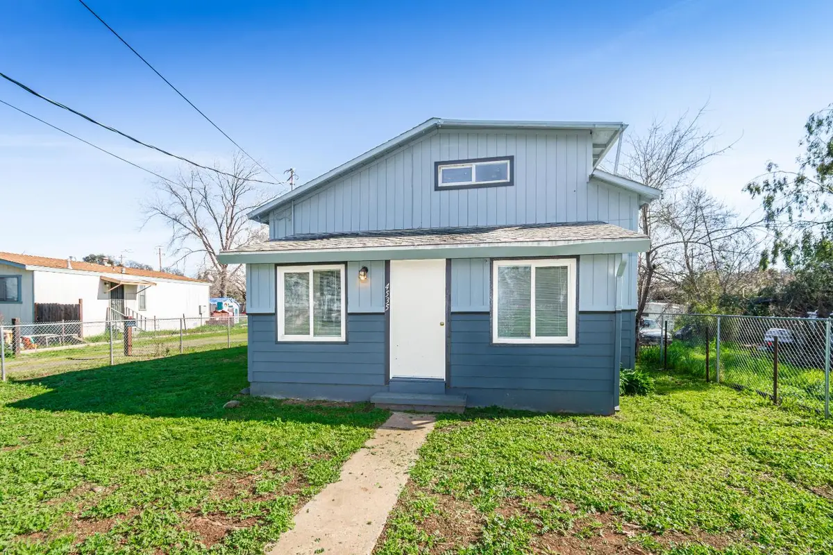 4535 Baggett Marysville Road, Oroville, CA 95966 - #1