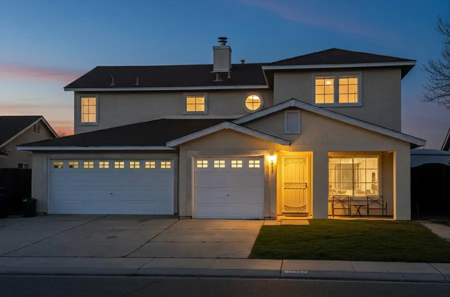 16432 Harmony Ranch Drive, Delhi, CA 95315 - #2