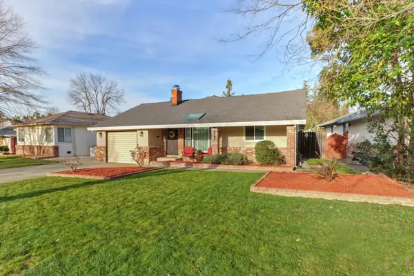 5521 Carlson Drive, Sacramento, CA 95819