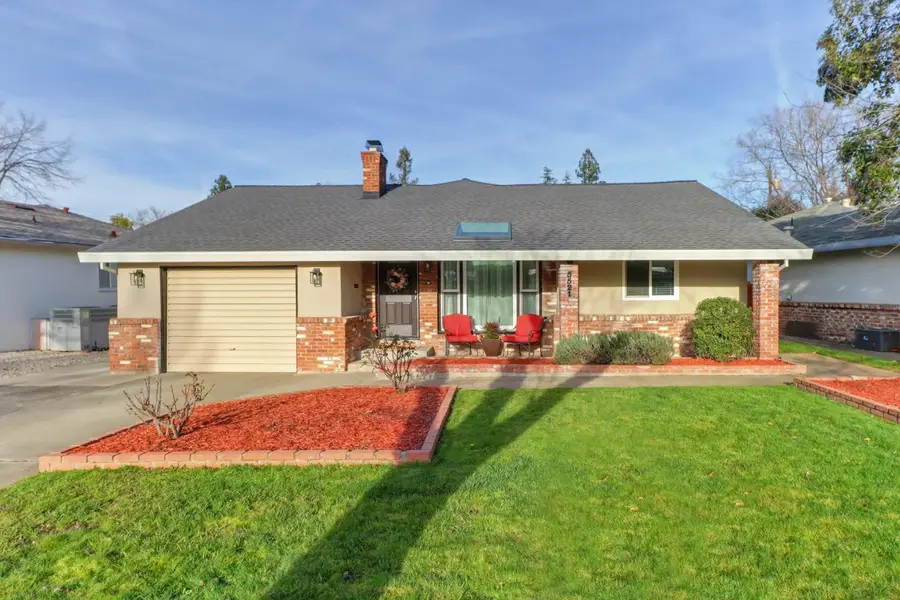 5521 Carlson Drive, Sacramento, CA 95819 - #2