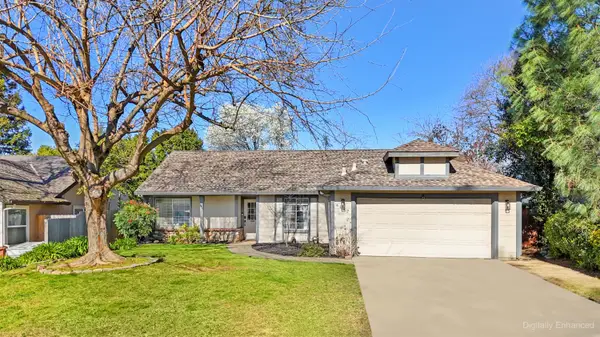 4127 Hunters Drive, Loomis, CA 95650