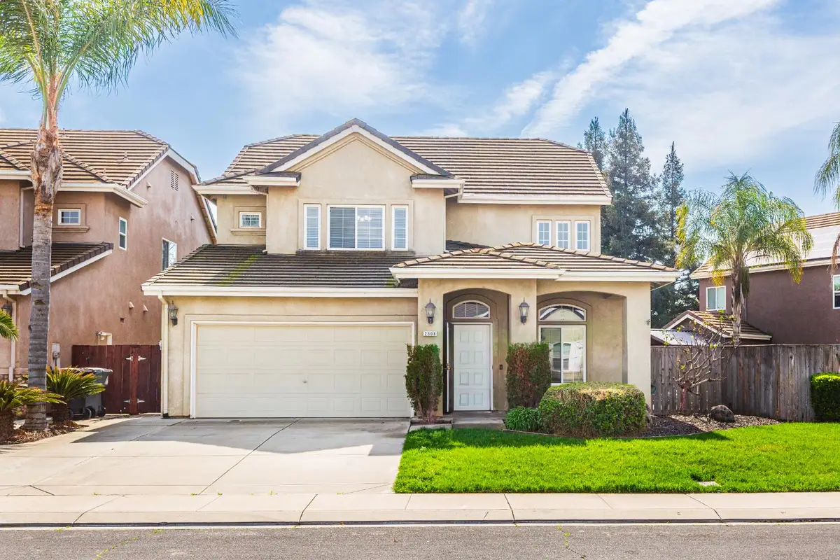 2608 Donner Trail, Riverbank, CA 95367 - #1