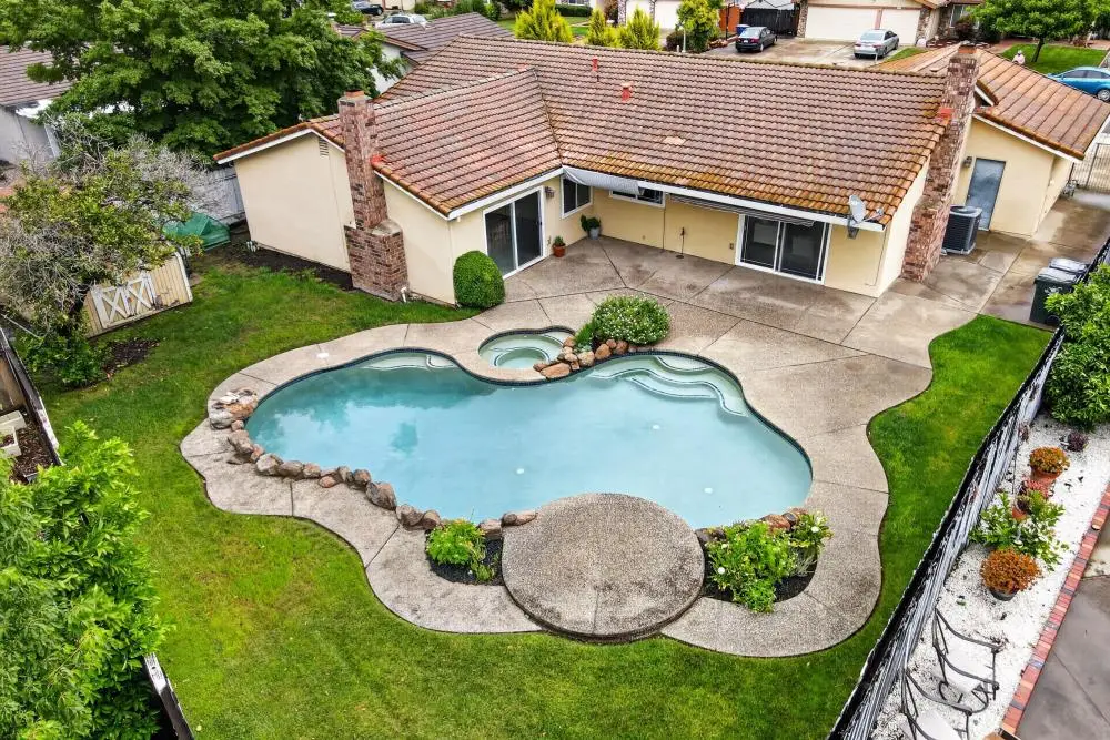 10 River Glade Court, Sacramento, CA 95831 - #1