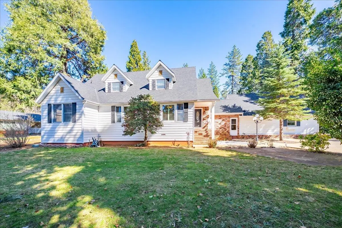 5891 Church Street, Foresthill, CA 95631 - #1