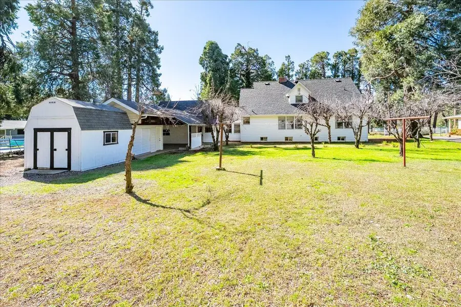 5891 Church Street, Foresthill, CA 95631 - #2