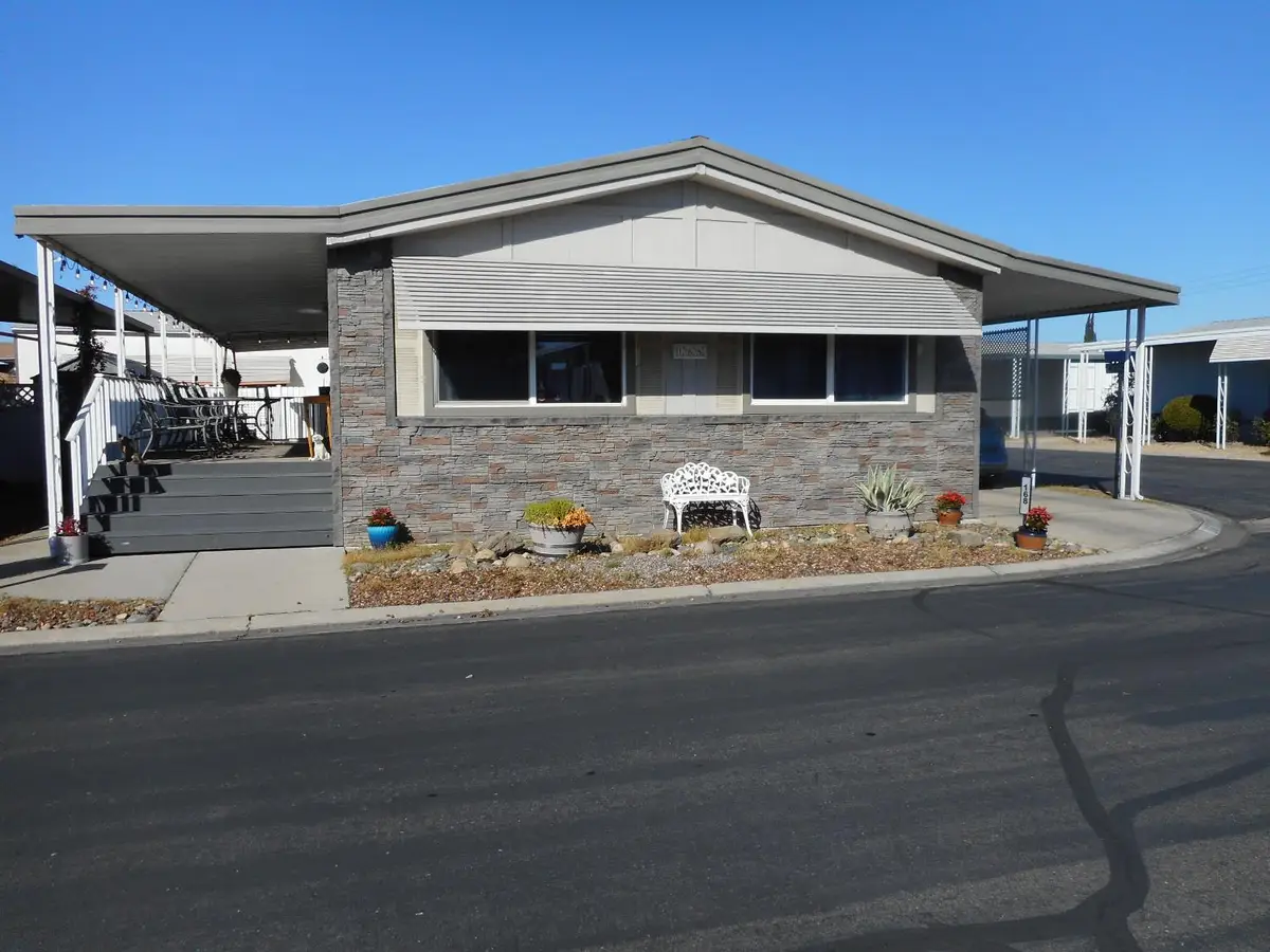 1400 N Tully Road #168, Turlock, CA 95380 - #1