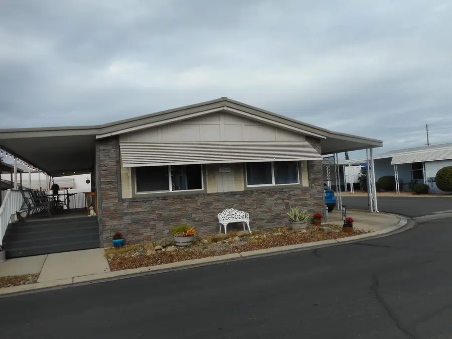 1400 N Tully Road #168, Turlock, CA 95380 - #3